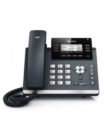 Yealink T42G IP Phone یالینک